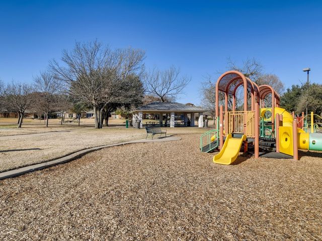 1724 Westridge Drive, Plano, TX 75075