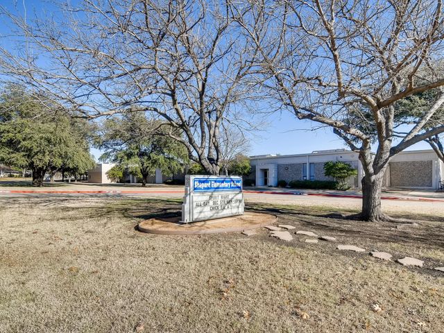 1724 Westridge Drive, Plano, TX 75075