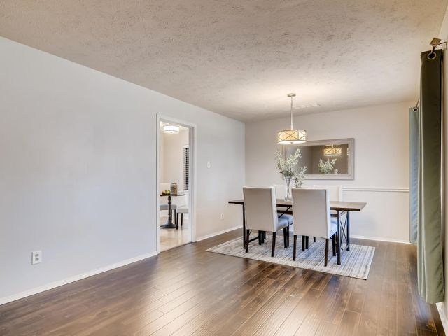 1724 Westridge Drive, Plano, TX 75075