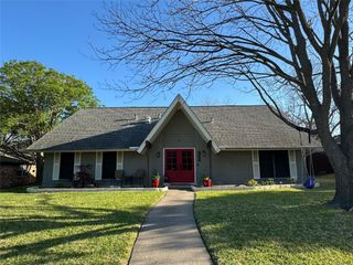 1724 Westridge Drive, Plano, TX 75075