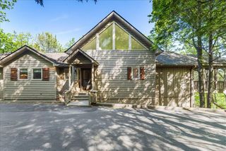 117 Falcon Heights Lane, Big Canoe, GA 30134