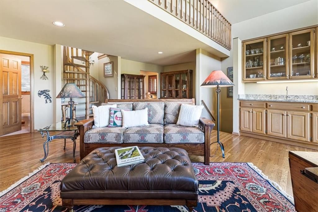 Image 18 of property listing at 117 Falcon Heights Lane, Big Canoe, GA 30134