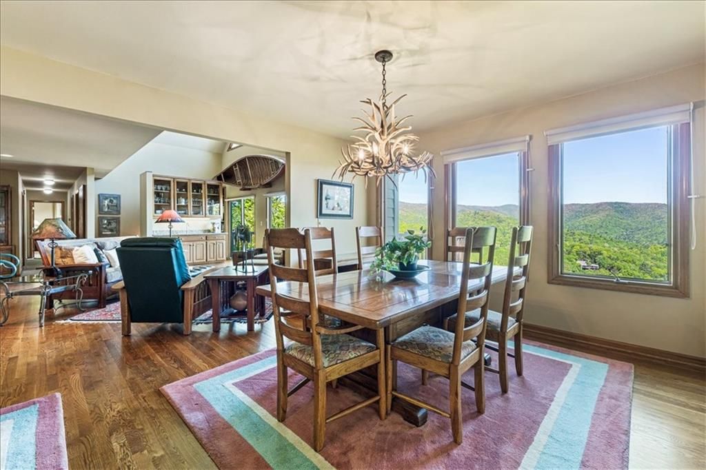 Image 19 of property listing at 117 Falcon Heights Lane, Big Canoe, GA 30134