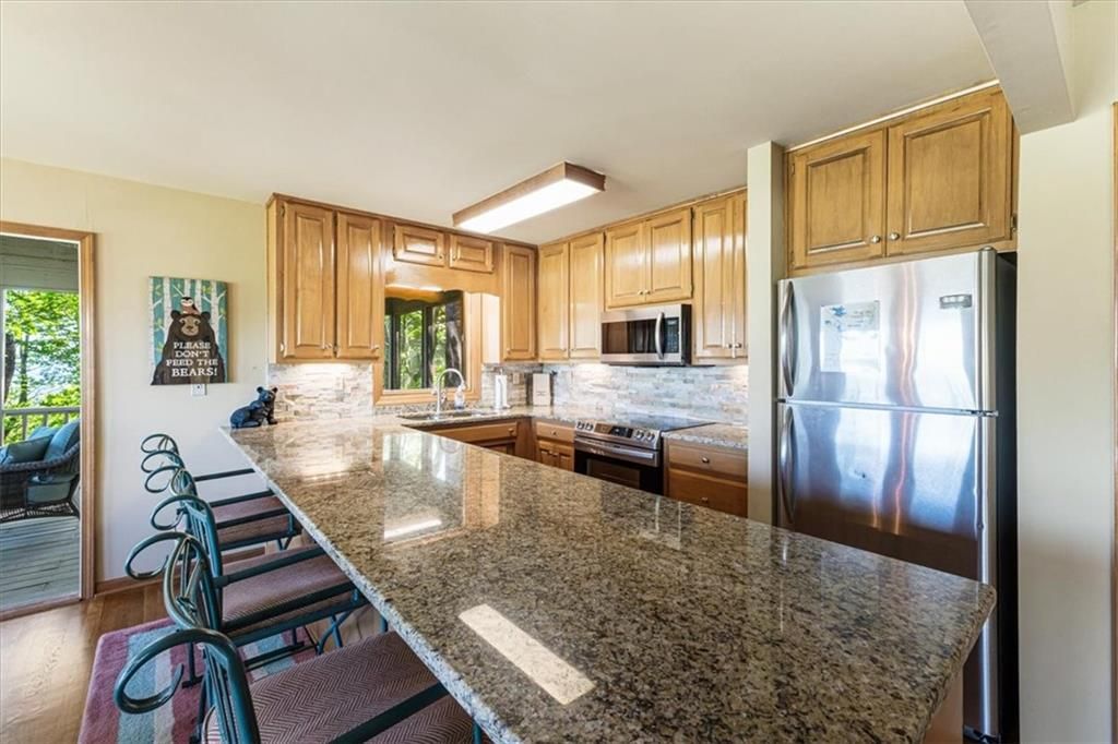Image 21 of property listing at 117 Falcon Heights Lane, Big Canoe, GA 30134