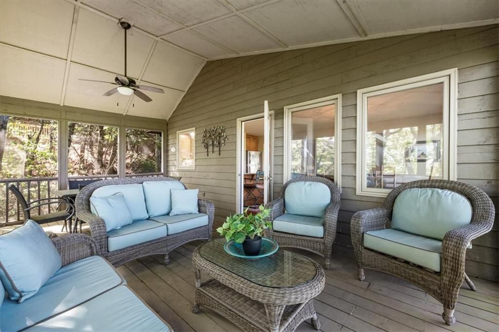 Image 25 of property listing at 117 Falcon Heights Lane, Big Canoe, GA 30134