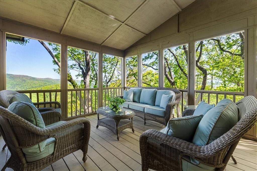 Image 28 of property listing at 117 Falcon Heights Lane, Big Canoe, GA 30134