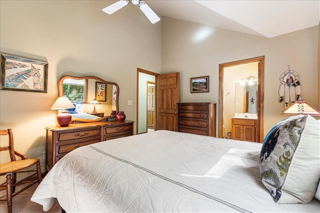 Image 37 of property listing at 117 Falcon Heights Lane, Big Canoe, GA 30134