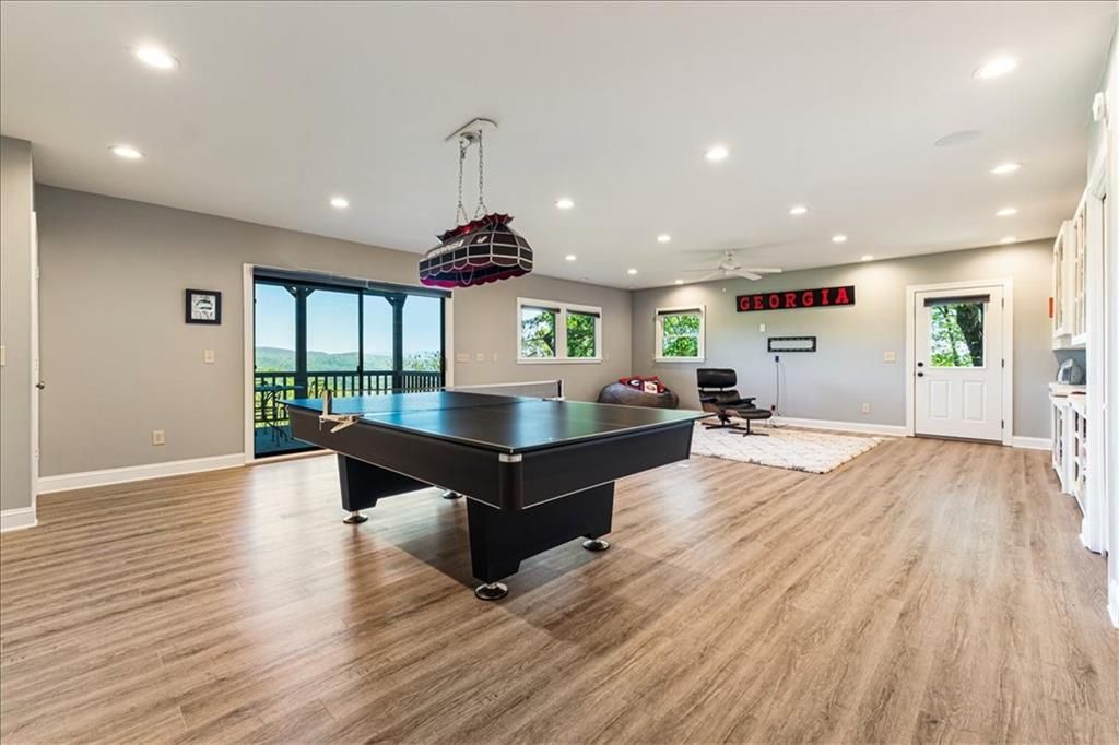 Image 45 of property listing at 117 Falcon Heights Lane, Big Canoe, GA 30134