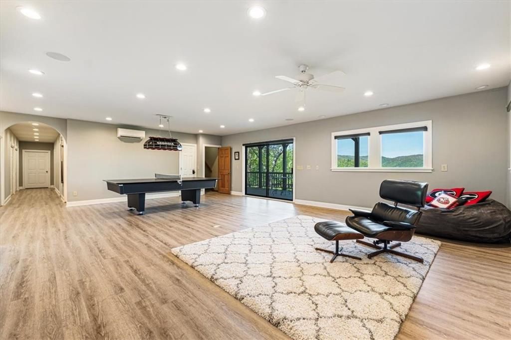 Image 46 of property listing at 117 Falcon Heights Lane, Big Canoe, GA 30134
