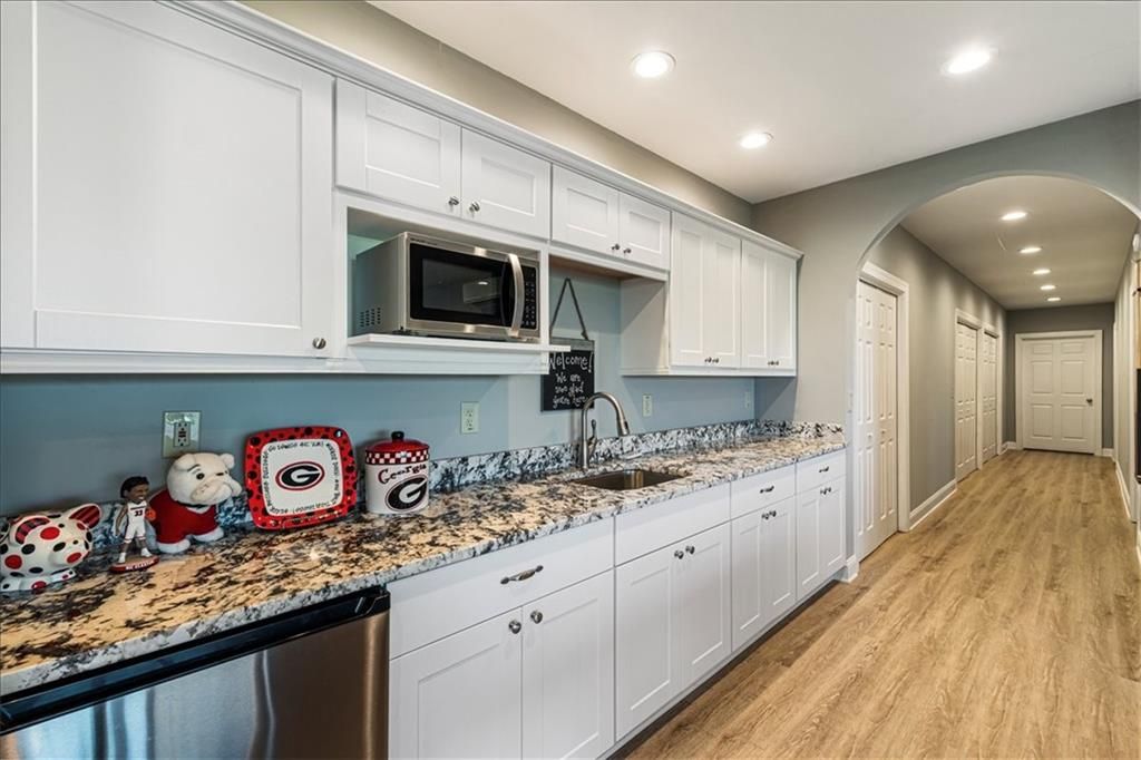 Image 47 of property listing at 117 Falcon Heights Lane, Big Canoe, GA 30134