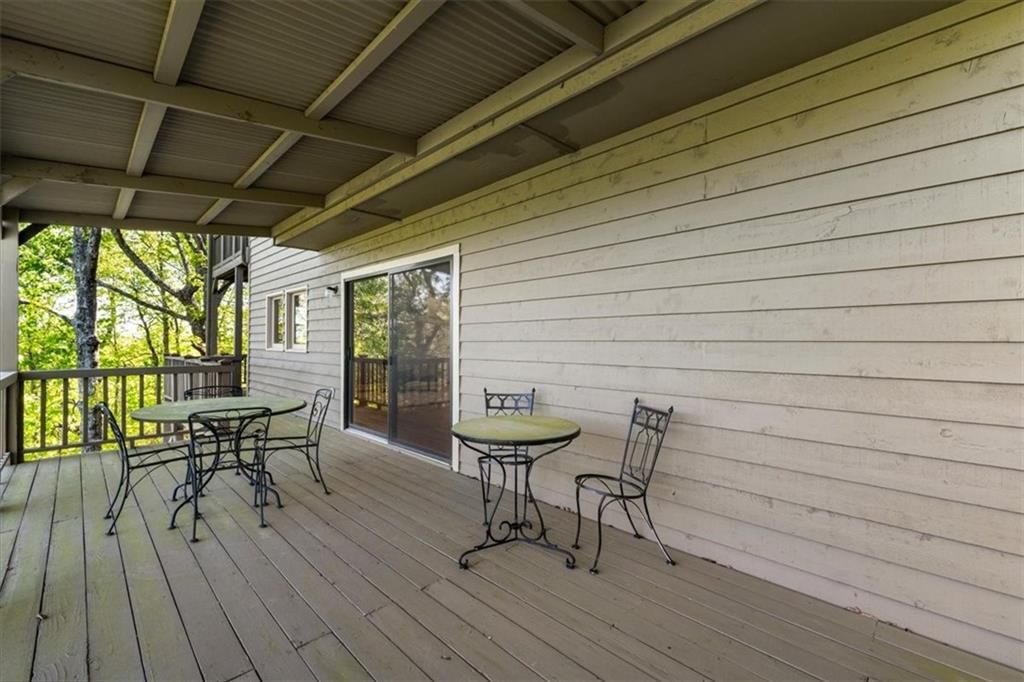 Image 54 of property listing at 117 Falcon Heights Lane, Big Canoe, GA 30134