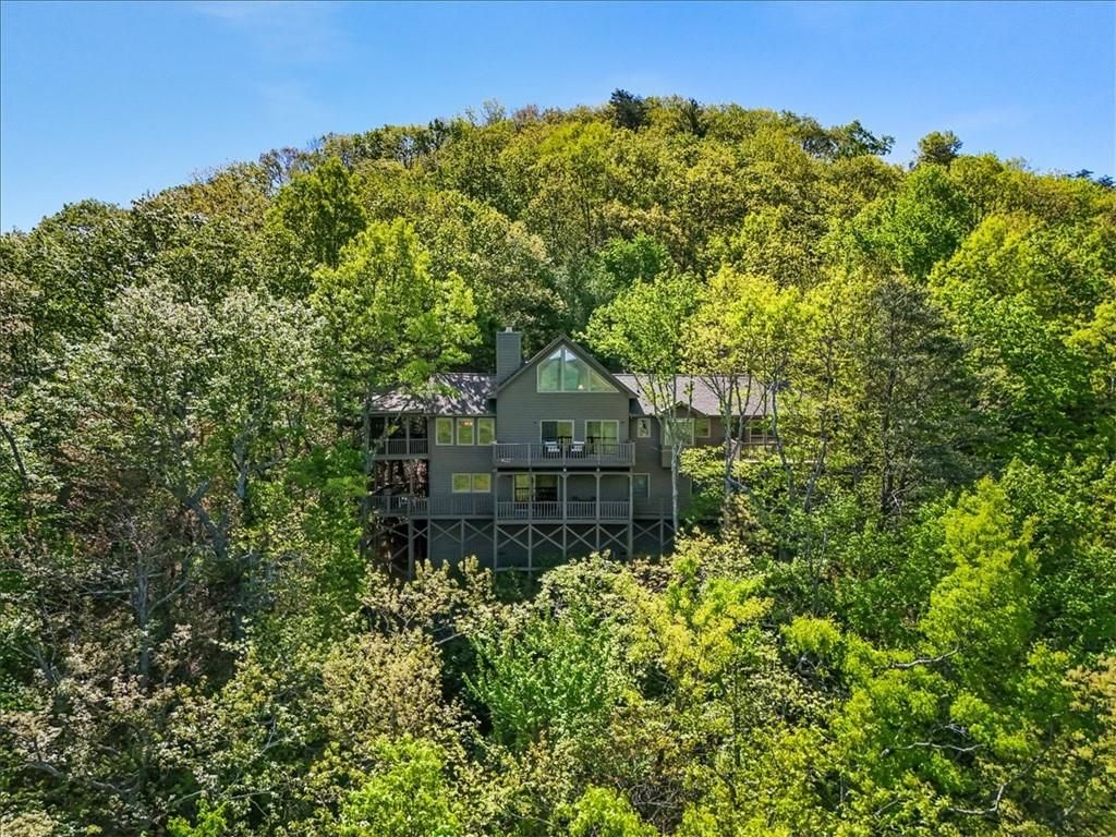 Image 57 of property listing at 117 Falcon Heights Lane, Big Canoe, GA 30134