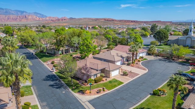 866 W SANDPIPER PL, Washington, UT 84780