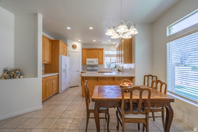 866 W SANDPIPER PL, Washington, UT 84780