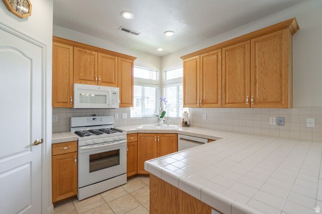 866 W SANDPIPER PL, Washington, UT 84780