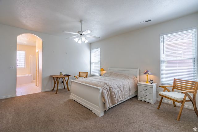 866 W SANDPIPER PL, Washington, UT 84780