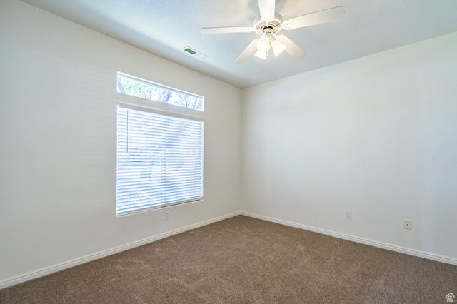 866 W SANDPIPER PL, Washington, UT 84780