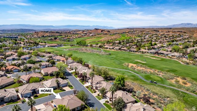866 W SANDPIPER PL, Washington, UT 84780