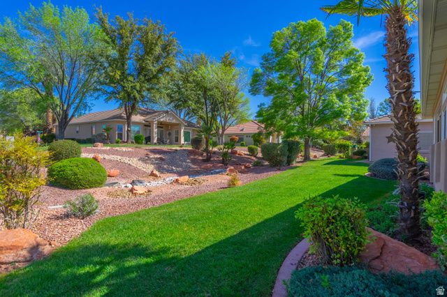 866 W SANDPIPER PL, Washington, UT 84780
