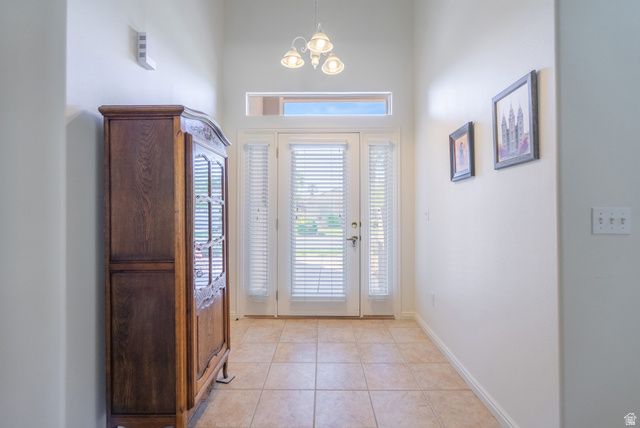 866 W SANDPIPER PL, Washington, UT 84780