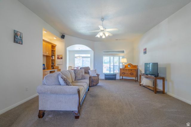 866 W SANDPIPER PL, Washington, UT 84780