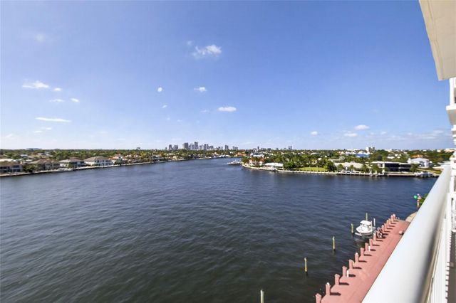 511 Bayshore Dr 804, Fort Lauderdale, FL 33304