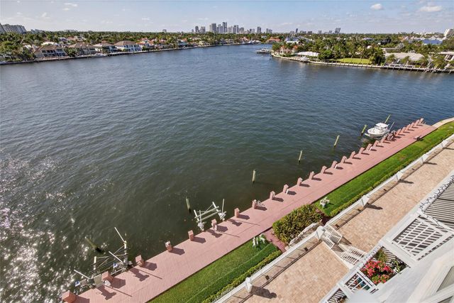 511 Bayshore Dr 804, Fort Lauderdale, FL 33304