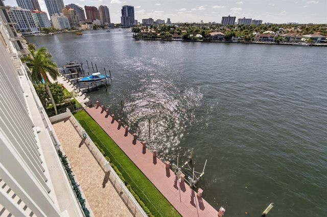 511 Bayshore Dr 804, Fort Lauderdale, FL 33304