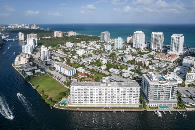 511 Bayshore Dr 804, Fort Lauderdale, FL 33304