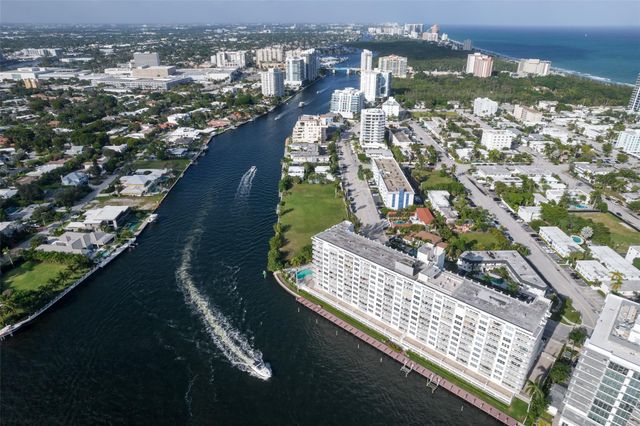 511 Bayshore Dr 804, Fort Lauderdale, FL 33304
