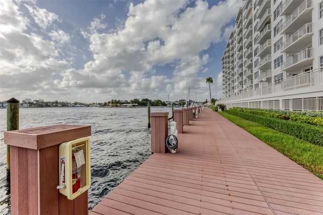 511 Bayshore Dr 804, Fort Lauderdale, FL 33304