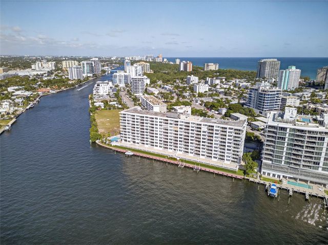 511 Bayshore Dr 804, Fort Lauderdale, FL 33304