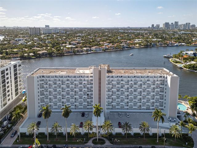 511 Bayshore Dr 804, Fort Lauderdale, FL 33304