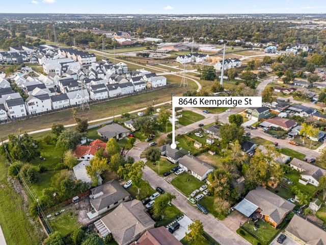 8646 Kempridge Street, Houston, TX 77080