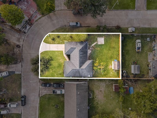 8646 Kempridge Street, Houston, TX 77080