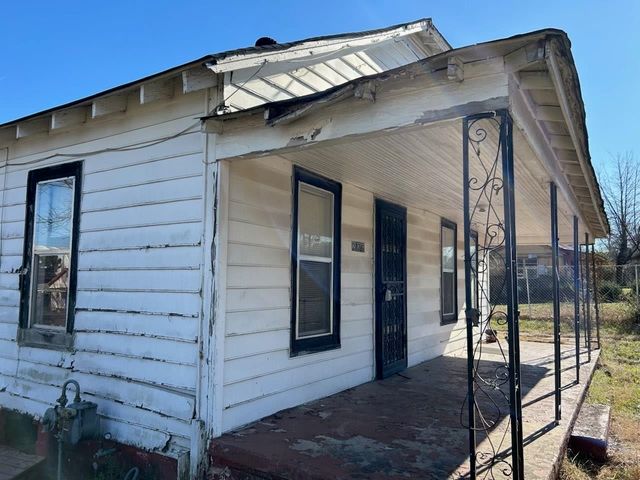 2136 SPARKS ST, Memphis, TN 38106