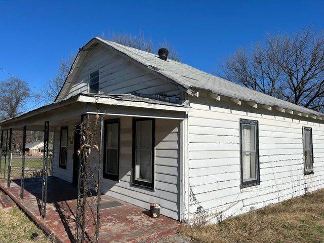 2136 SPARKS ST, Memphis, TN 38106