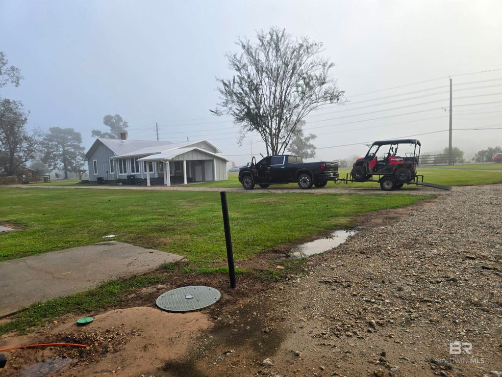 11947 County Road 65, Foley, AL 36535