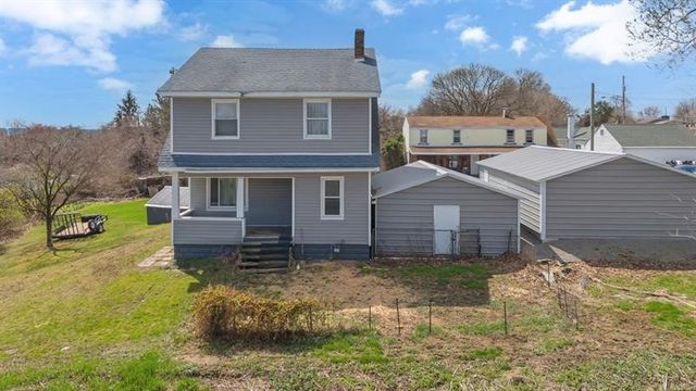3159 Brodhead Rd, Center Twp, PA 15001