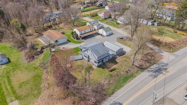 3159 Brodhead Rd, Center Twp, PA 15001
