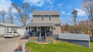 3159 Brodhead Rd, Center Twp, PA 15001