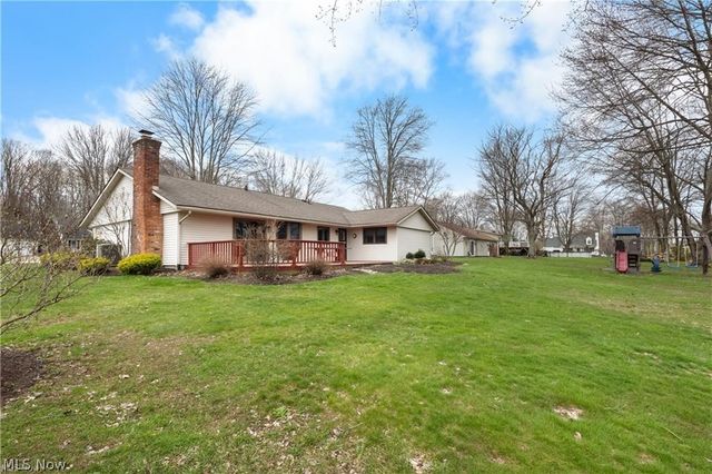 391 Kathleen Drive, Jefferson, OH 44047