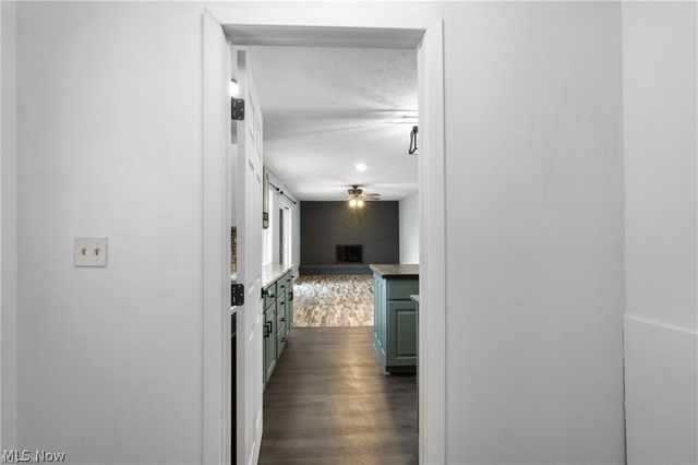 391 Kathleen Drive, Jefferson, OH 44047