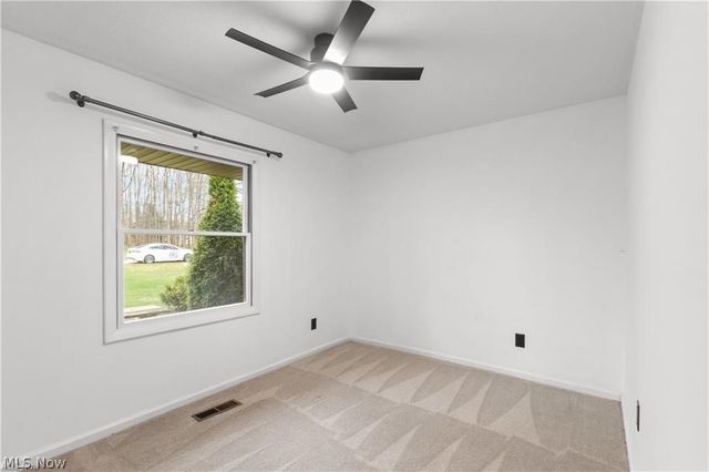 391 Kathleen Drive, Jefferson, OH 44047