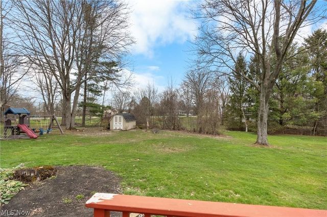 391 Kathleen Drive, Jefferson, OH 44047
