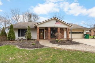 391 Kathleen Drive, Jefferson, OH 44047