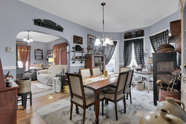 114 Ringold Street, Mount Vernon, OH 43050