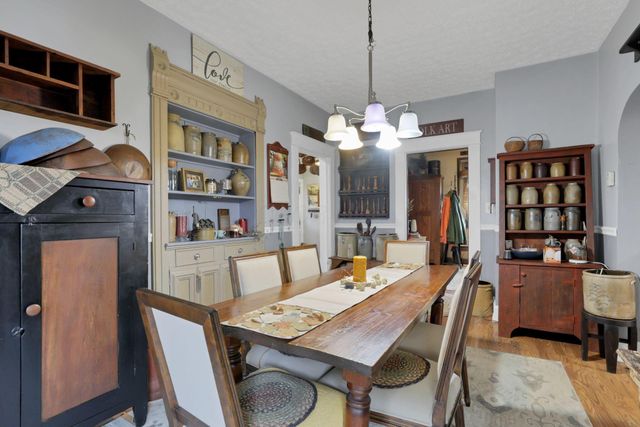 114 Ringold Street, Mount Vernon, OH 43050