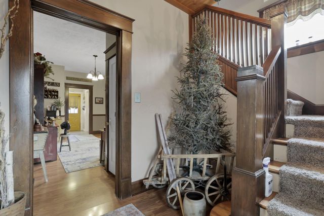 114 Ringold Street, Mount Vernon, OH 43050