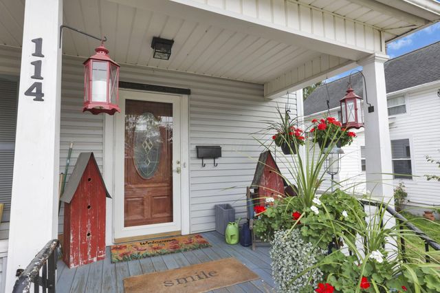 114 Ringold Street, Mount Vernon, OH 43050